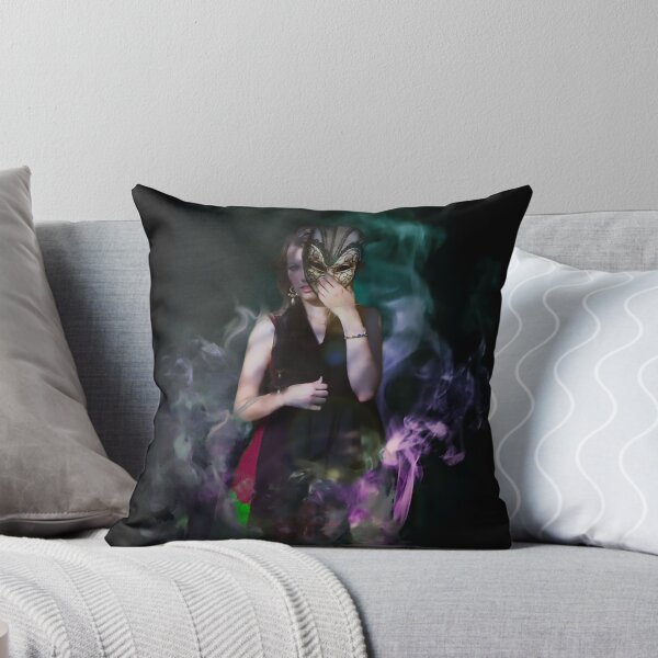 Item preview, Maskless Trilogy Art  designed and sold by K. Weikel.