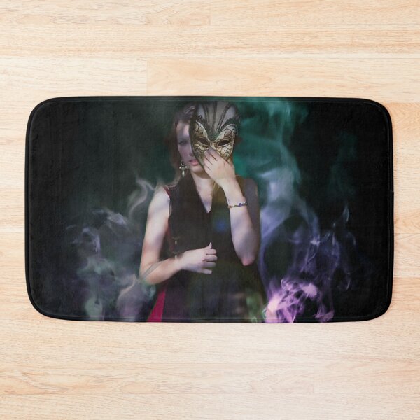 Item preview, Maskless Trilogy Art  designed and sold by K. Weikel.