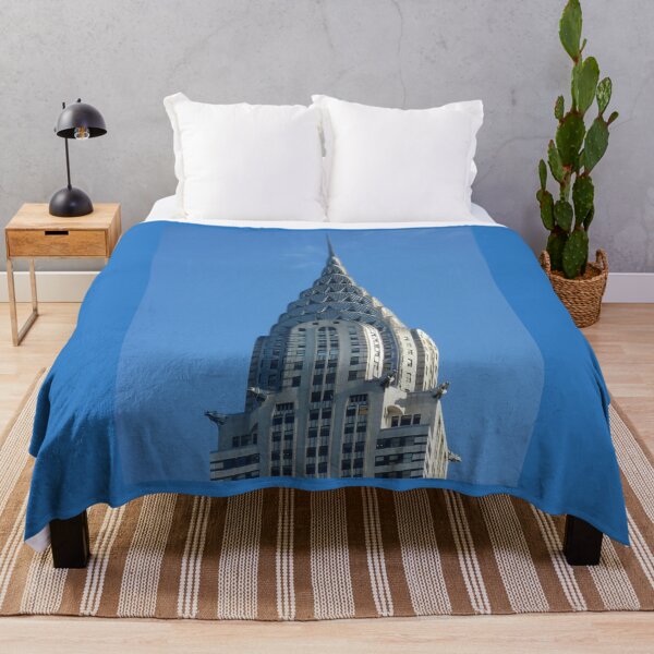 Item preview, Chrysler Building designed and sold by Laurence Bruneau.