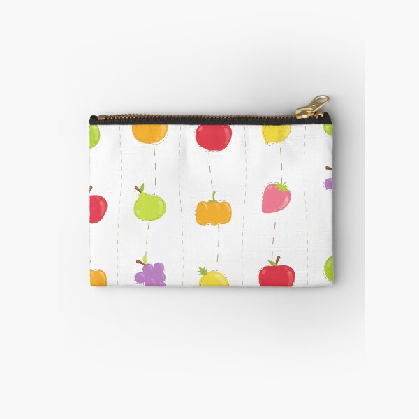 Item preview, Fruit Pattern 4 designed and sold by cuteCREEPshop.