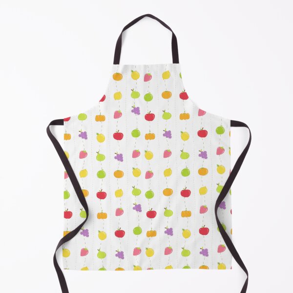 Item preview, Fruit Pattern 4 designed and sold by cuteCREEPshop.