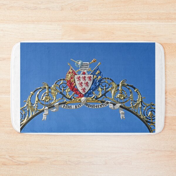 Item preview, Warrington Golden Gates, Cheshire,England, UK designed and sold by Local gifts from HotpixUK .