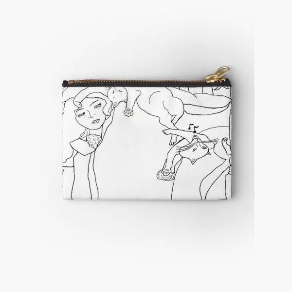 Item preview, Wake Up Time With A Song designed and sold by pinkyjainpan.