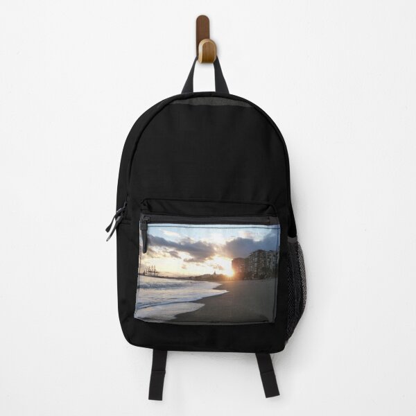 Item preview, Foam on the Beach , Malaga, Spain designed and sold by edwin jensen.