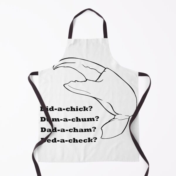 Item preview, The Dark Tower Lobstrosity designed and sold by kingofallgeeks.