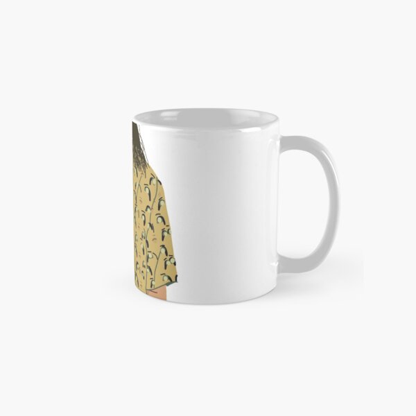 Tame Impala Mug classique
