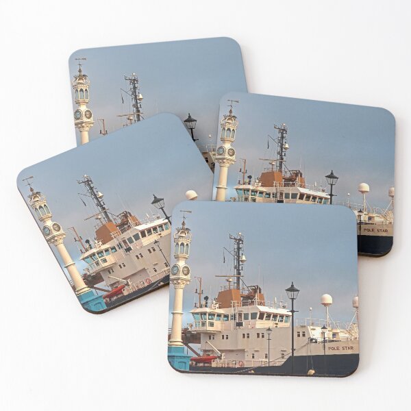 Item preview, Pole star,Grenock,Inverclyde,Scotland,UK designed and sold by Local gifts from HotpixUK .