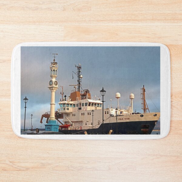 Item preview, Pole star,Grenock,Inverclyde,Scotland,UK designed and sold by Local gifts from HotpixUK .