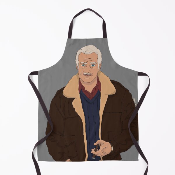 Item preview, victor "sully" sullivan designed and sold by iwillnotbepaged.