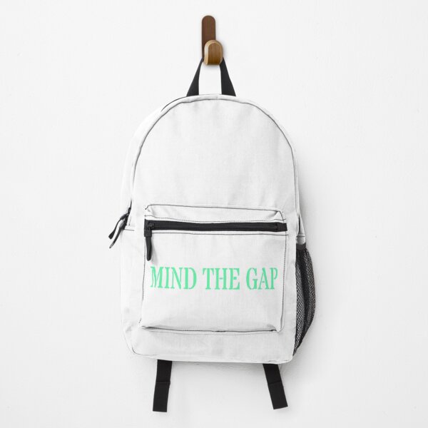 Item preview, MIND THE GAP designed and sold by PLANTONE.
