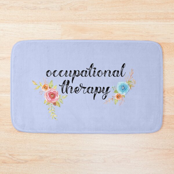 Item preview, Occupational Therapy Design for Occupational Therapists designed and sold by Hopscotch Shop Designs.