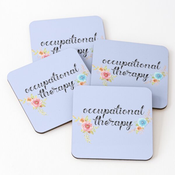 Item preview, Occupational Therapy Design for Occupational Therapists designed and sold by Hopscotch Shop Designs.