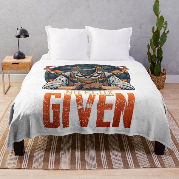 Item preview, No Flux Given Shirt  designed and sold by GeniusDesignArt.