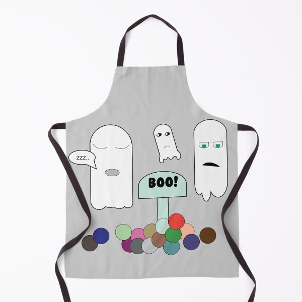 Item preview, Scary Trio designed and sold by Mathew Graphic.