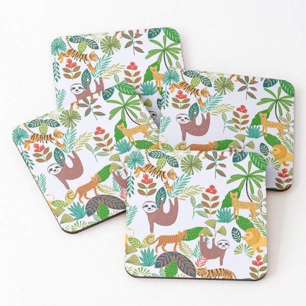 Item preview, Botanical Jungle  designed and sold by MarcSabuncu.