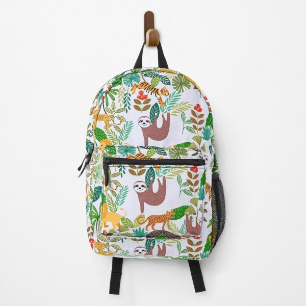 Item preview, Botanical Jungle designed and sold by MarcSabuncu.