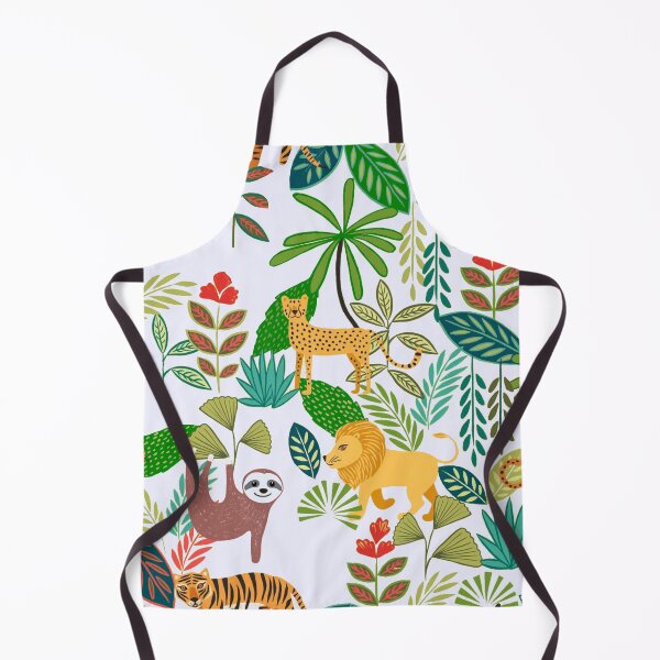 Item preview, Botanical Jungle designed and sold by MarcSabuncu.