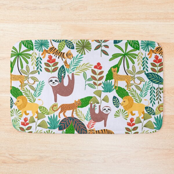 Item preview, Botanical Jungle  designed and sold by MarcSabuncu.