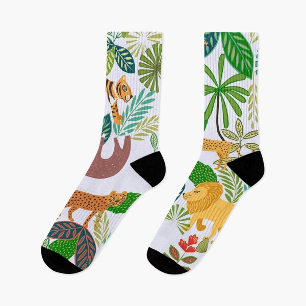 Item preview, Botanical Jungle  designed and sold by MarcSabuncu.