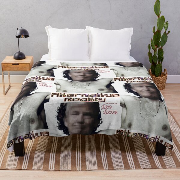 Item preview, Alternative Reality Design - No.1 (The Doo Doos) designed and sold by muz2142.