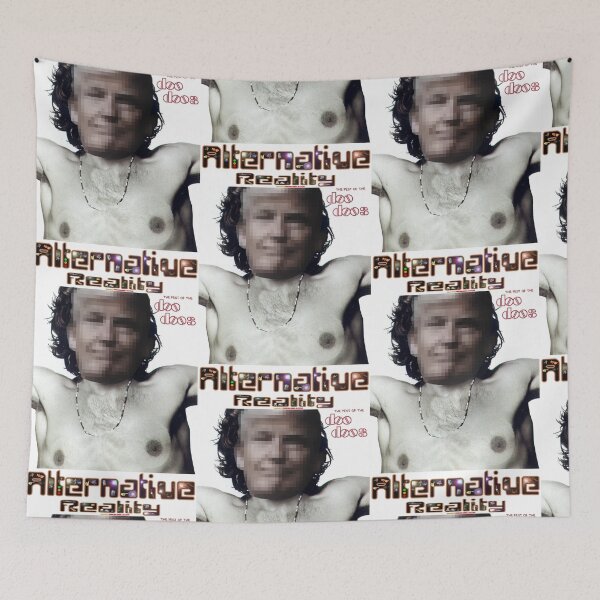 Item preview, Alternative Reality Design - No.1 (The Doo Doos) designed and sold by muz2142.