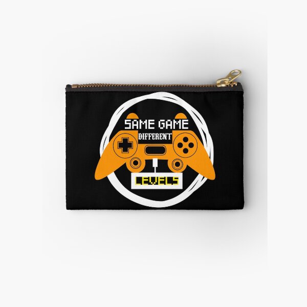 Item preview, Same Game Different Levels T-shirt , Funny T-shirt , Gift T-shirt  designed and sold by Naufaal.