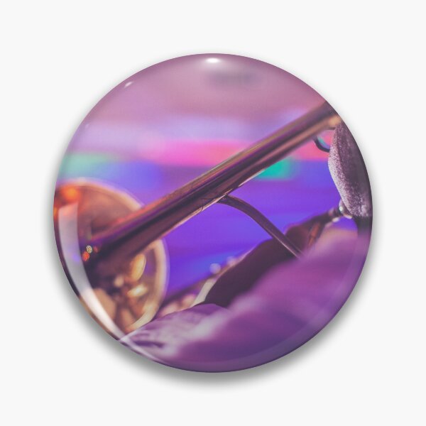 Item preview, Playing Trombone designed and sold by dhajr.