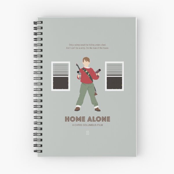 Item preview, Home Alone designed and sold by Part Studio.