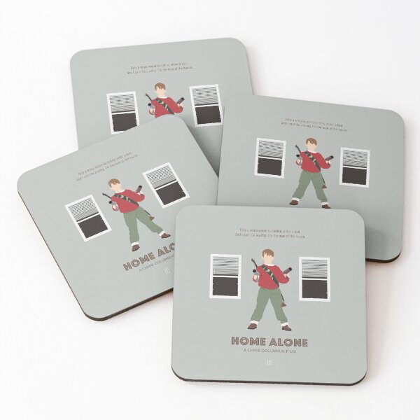 Item preview, Home Alone designed and sold by Part Studio.
