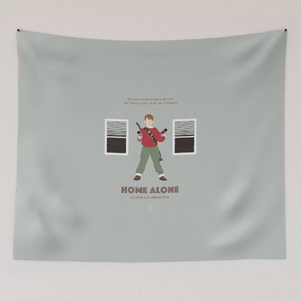 Item preview, Home Alone designed and sold by Part Studio.