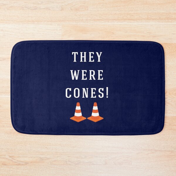 Item preview, They were cones! designed and sold by Primotees.