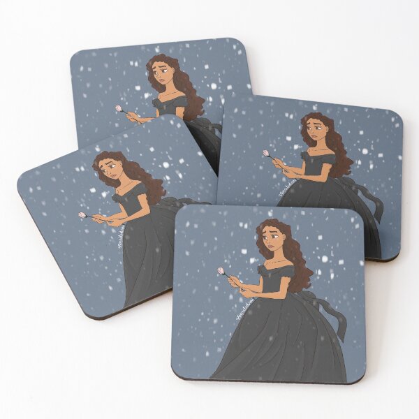 Item preview, christine daaé designed and sold by iwillnotbepaged.