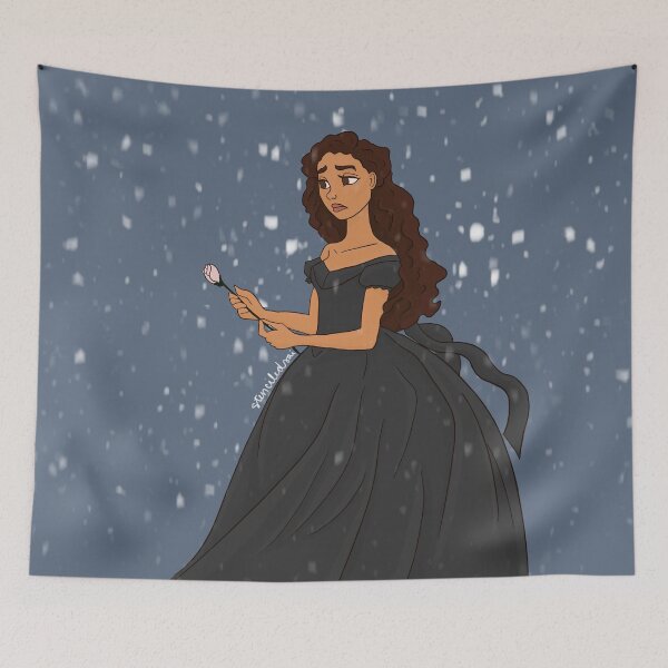 Item preview, christine daaé designed and sold by iwillnotbepaged.
