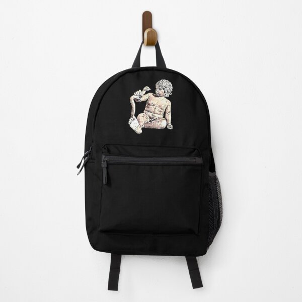 Item preview, Baby Hercules slaying the snakes sent to kill him (2) designed and sold by DotorEaon.