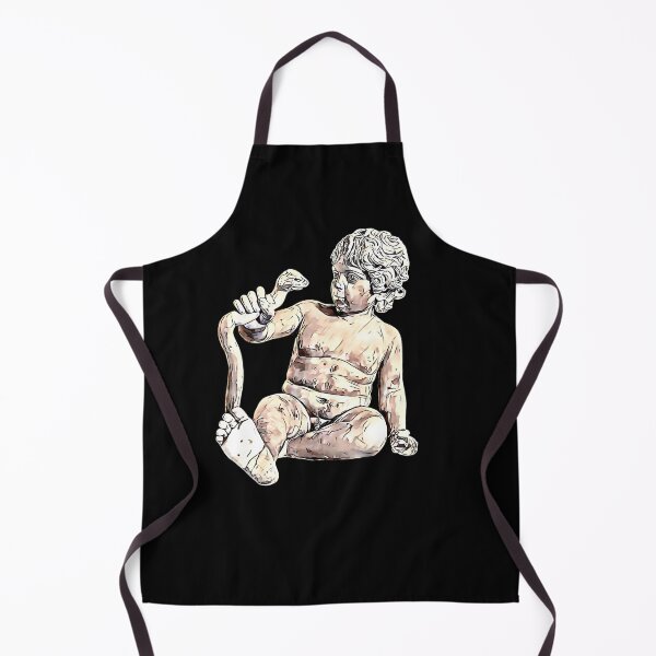 Item preview, Baby Hercules slaying the snakes sent to kill him (2) designed and sold by DotorEaon.