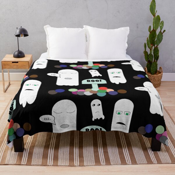 Item preview, Scary Trio designed and sold by Mathew Graphic.