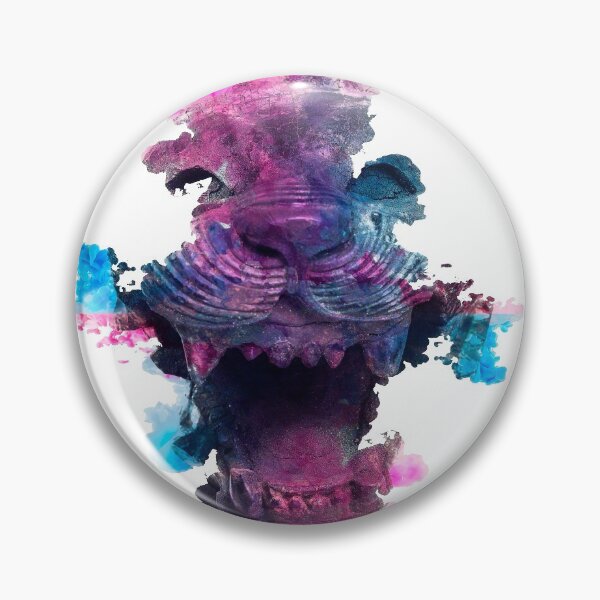 Item preview, TIGER SPLASH  designed and sold by cluelesspaula.