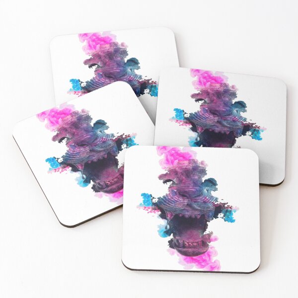 Item preview, TIGER SPLASH  designed and sold by cluelesspaula.