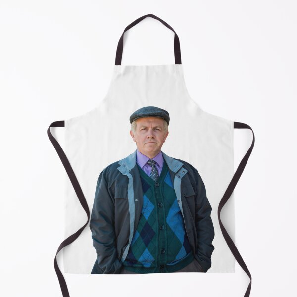 Item preview, Tam from Still Game designed and sold by bantershirts.