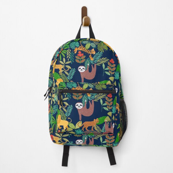 Item preview, Botanical Jungle designed and sold by MarcSabuncu.