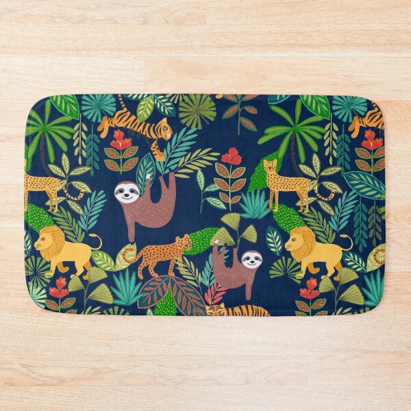 Item preview, Botanical Jungle  designed and sold by MarcSabuncu.