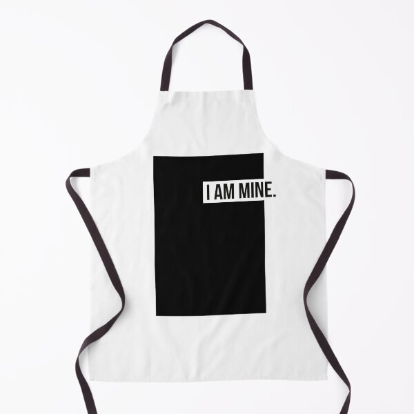 Item preview, I am mine designed and sold by Dailyartsie.