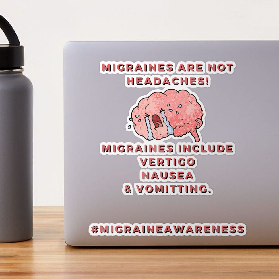 Anyoene elses migraines get triggered by racerback bras? : r/migraine