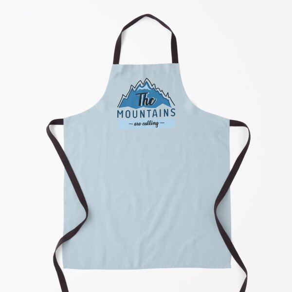 Item preview, The Mountains Are Calling designed and sold by YAnna9.