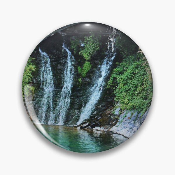Item preview, Hidden Waterfall  designed and sold by pfsmedia.