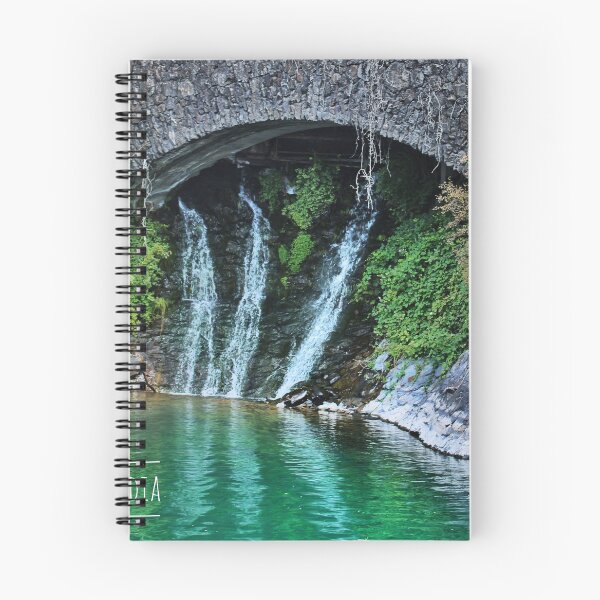 Item preview, Hidden Waterfall  designed and sold by pfsmedia.
