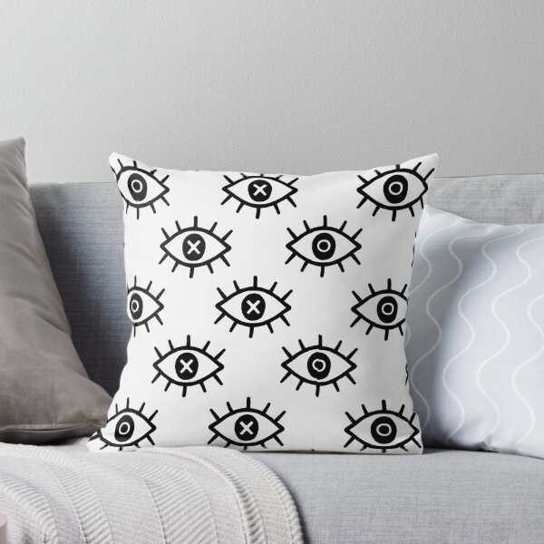 Item preview, eyes designed and sold by indifferentsock.