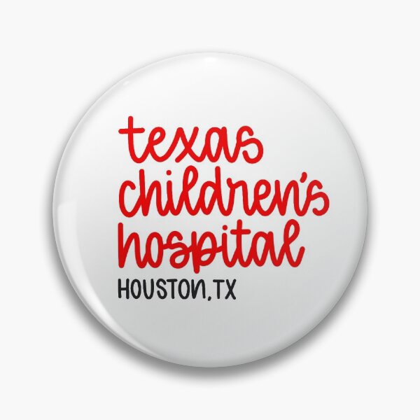Item preview, Texas Children's Hospital designed and sold by carleyguill.
