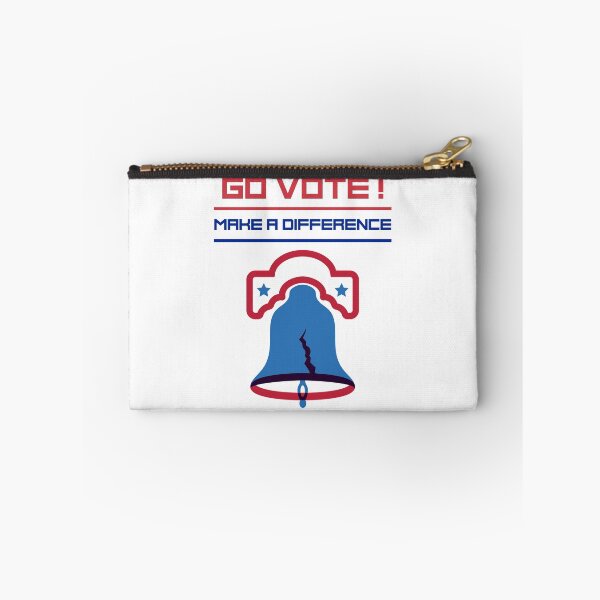 Aperçu de l'œuvre Allez voter, faites une différence créée et vendue par darikamc.