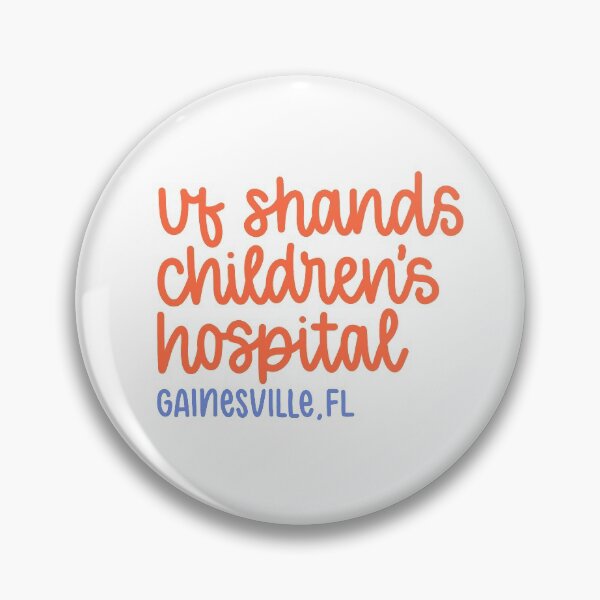 Item preview, UF Shands Children's Hospital designed and sold by carleyguill.